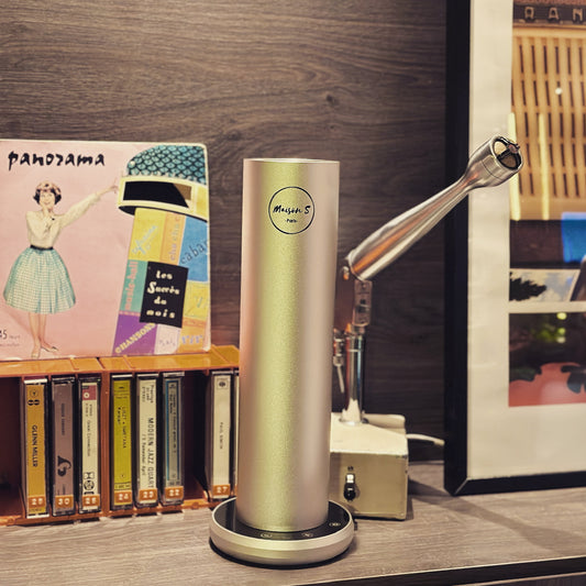 Transform Your Space into a Luxurious Sanctuary: The Unparalleled Impact of Scent Diffusers - Maisonscents