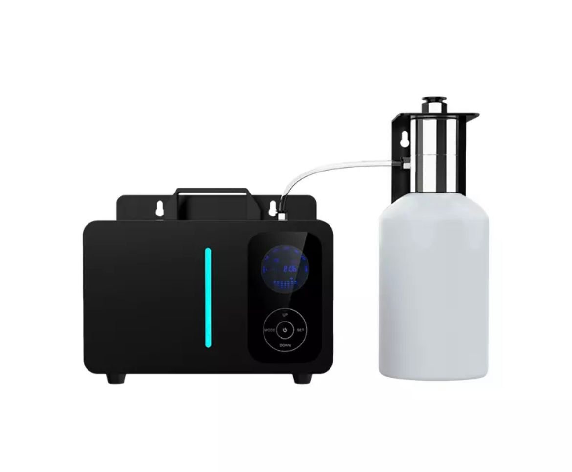 Master Diffuser - Maisonscents
