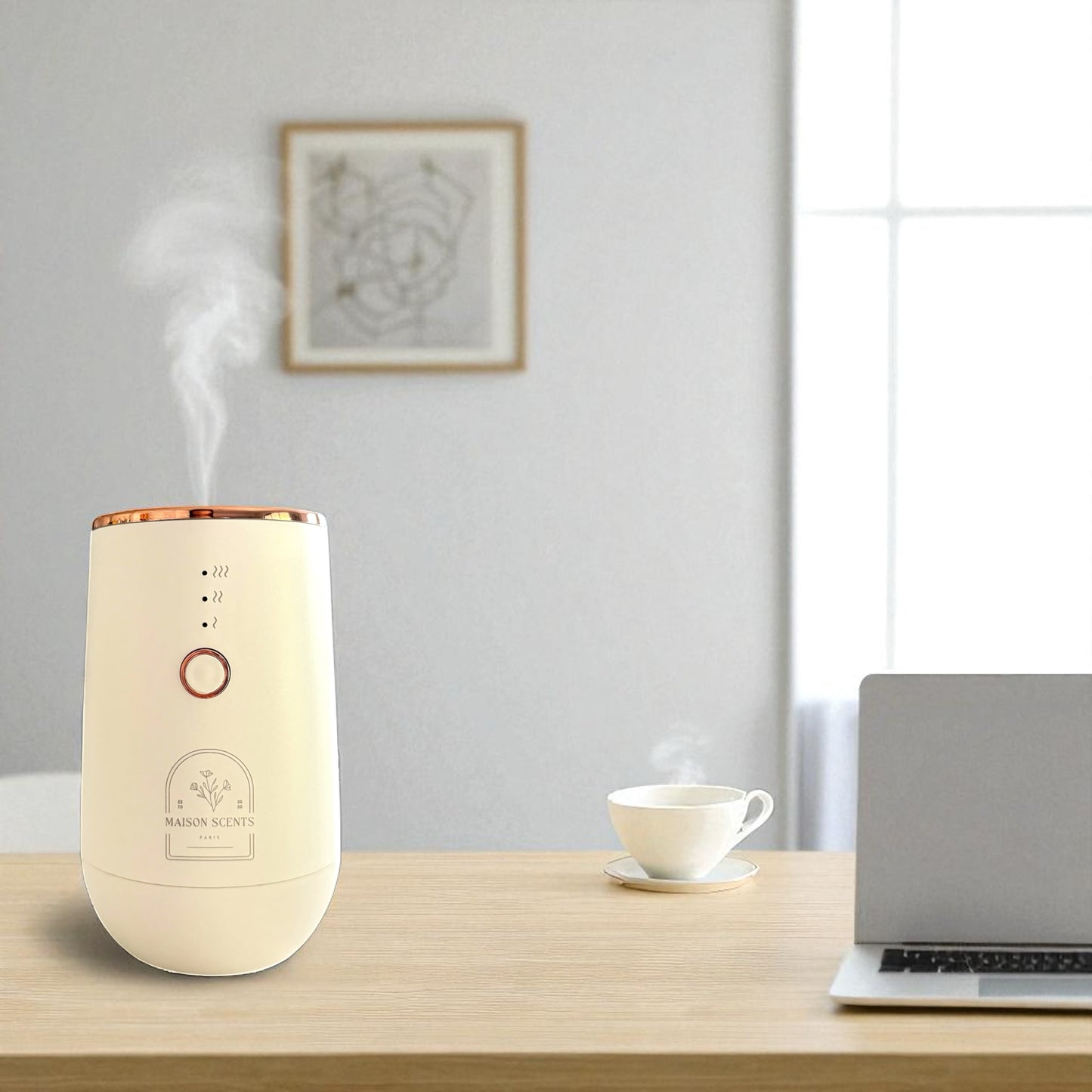 Travel Diffuser/ Car Diffuser