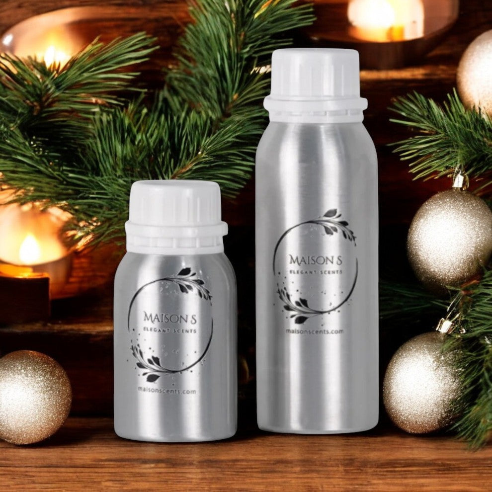 Frasier Fir Christmas Scent