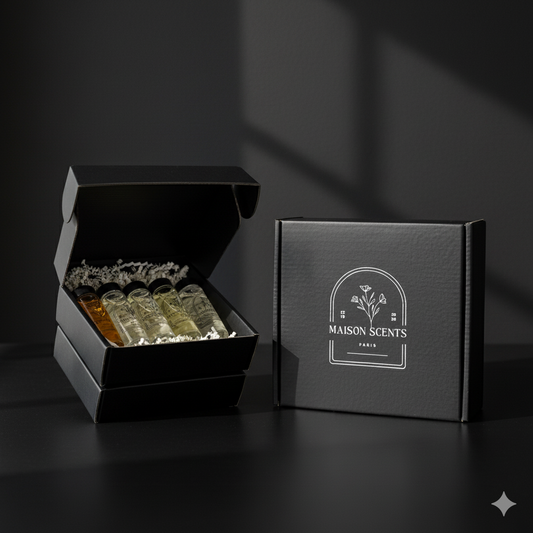 The Discovery Box