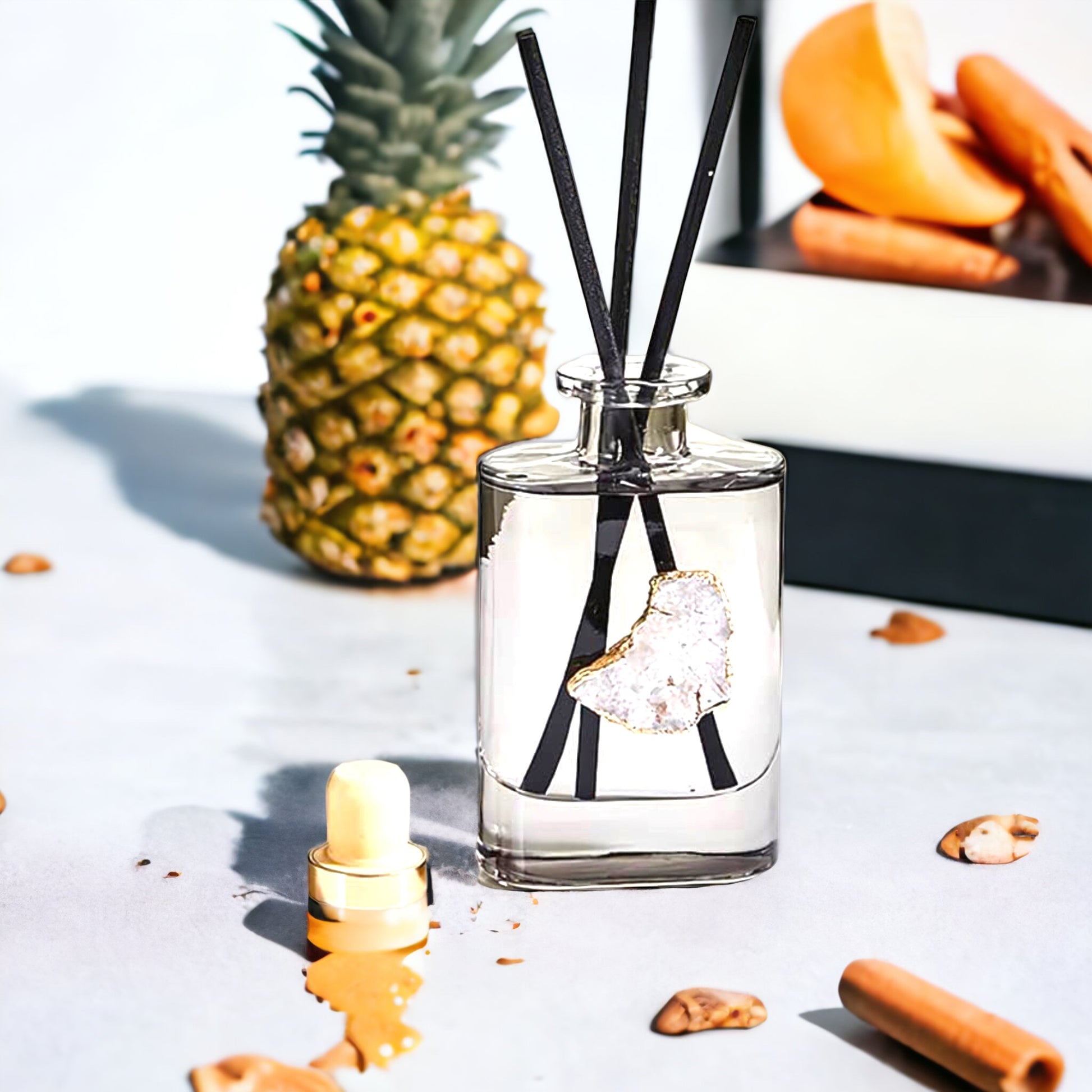 Classy Grey - Maisonscents