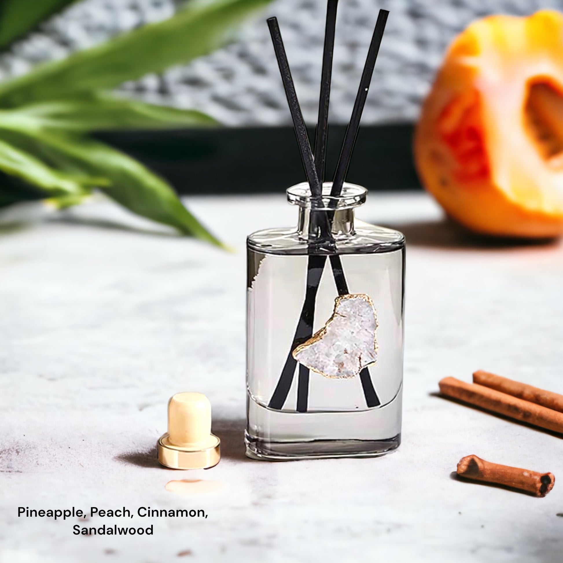 Classy Grey - Maisonscents