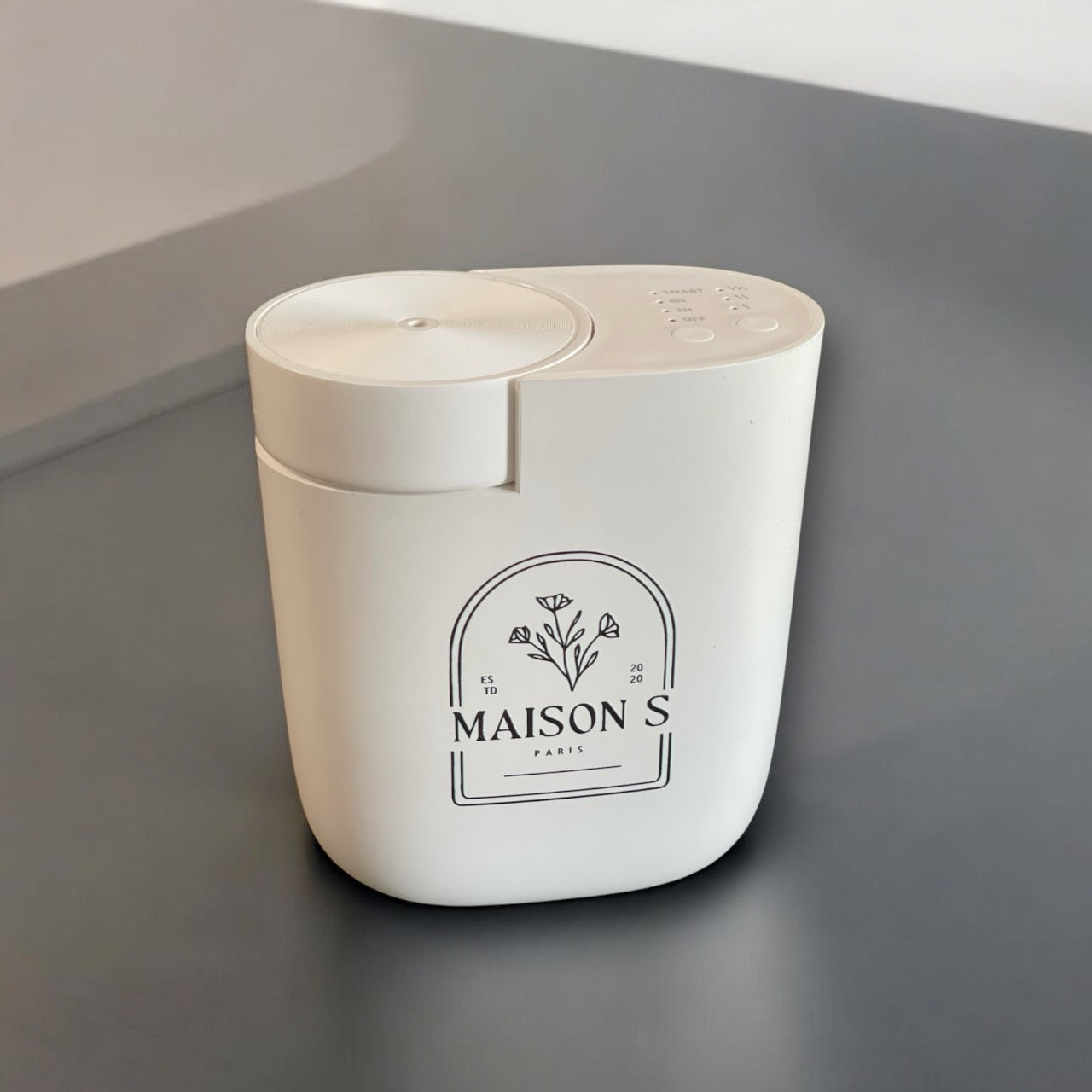 Mini Home Fragrance Diffuser Plug-In