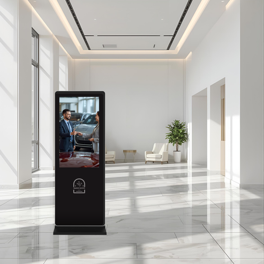 Marketing Diffuser