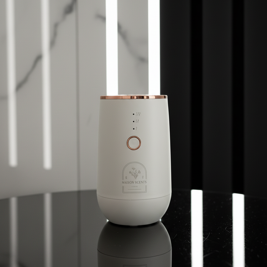 Travel Diffuser/ Car Diffuser