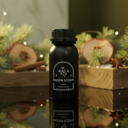 Apple Cinnamon