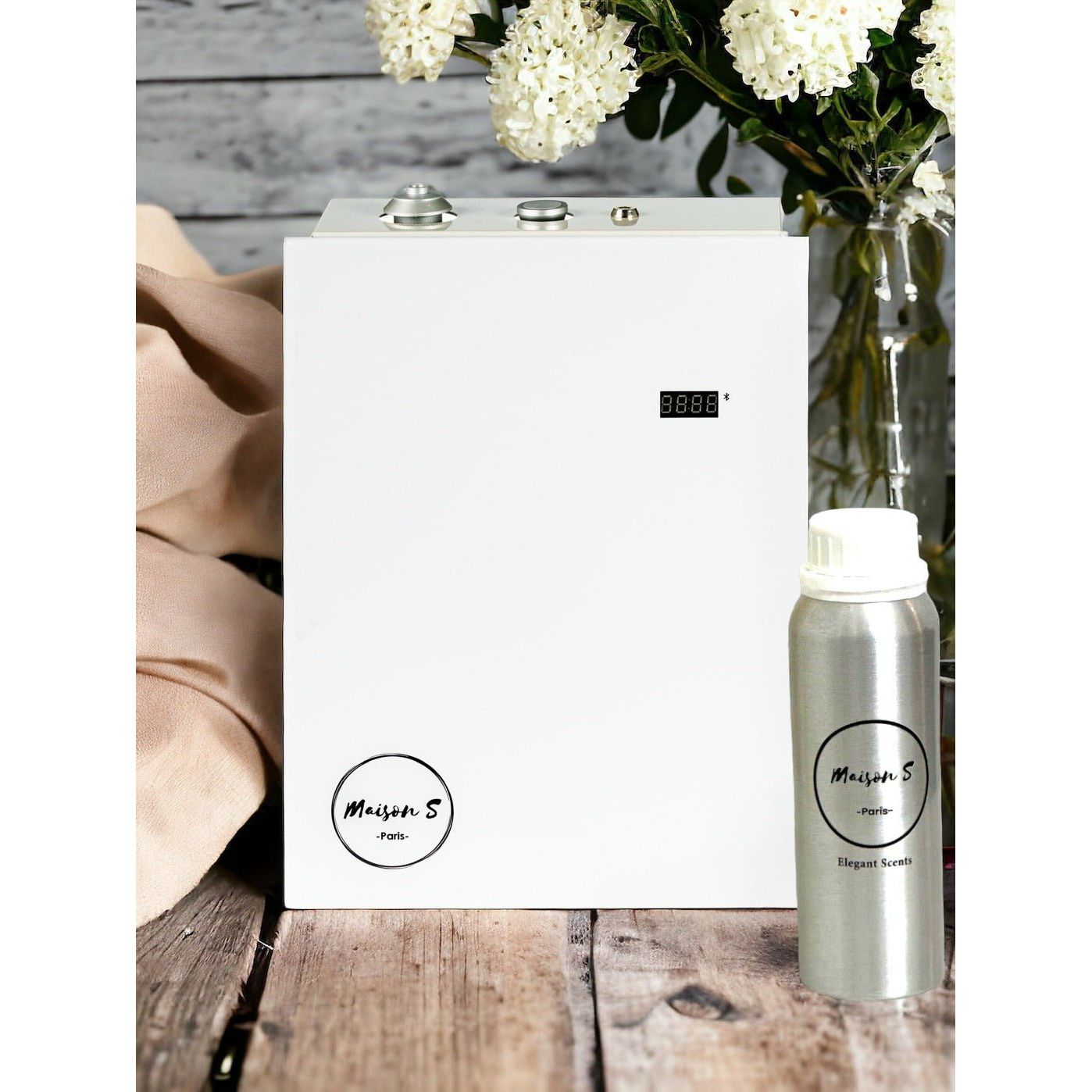 New Combo - Maisonscents
