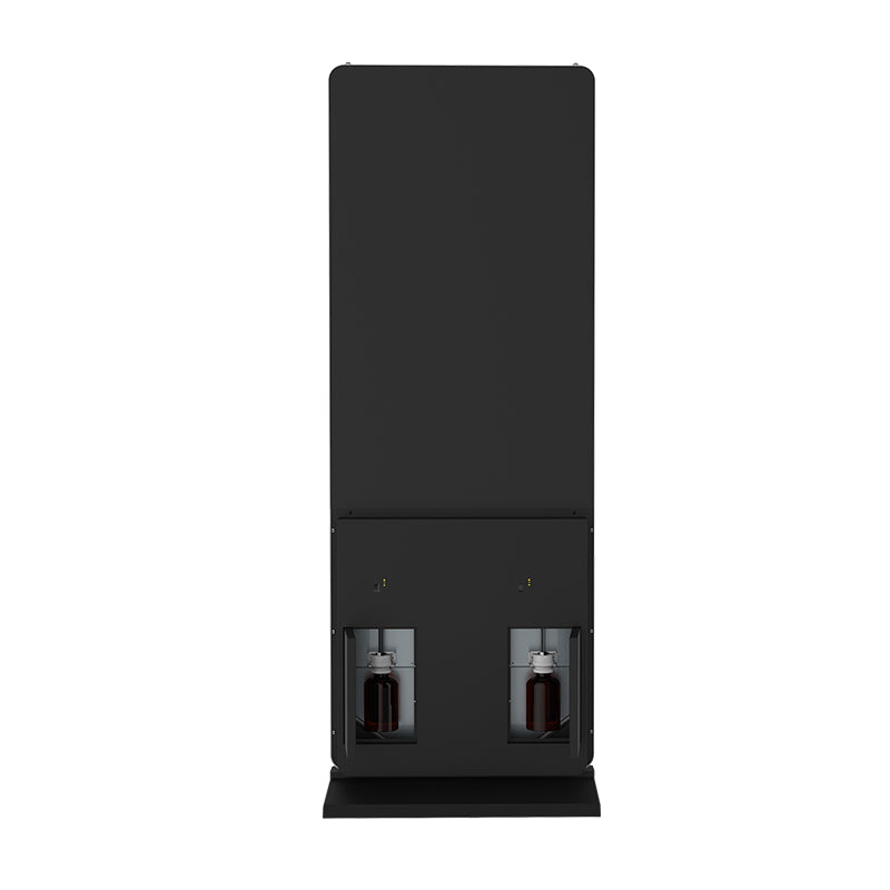 Marketing Diffuser