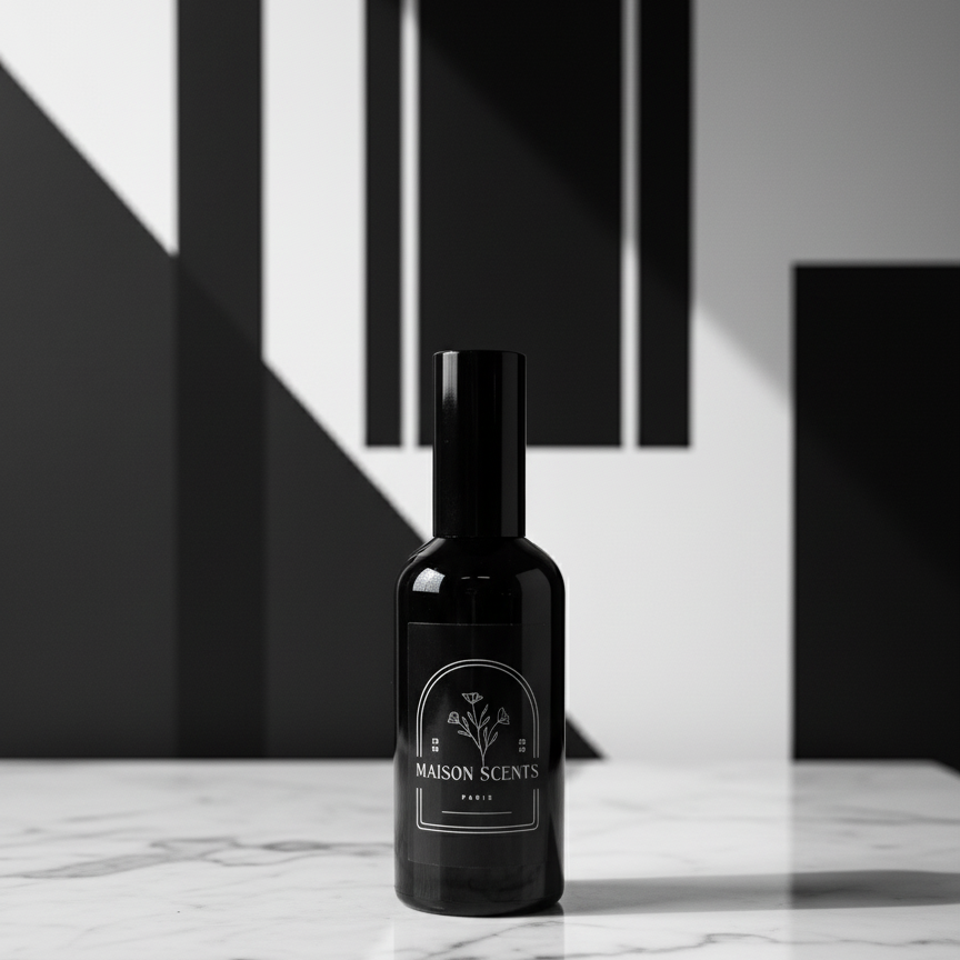 Divine Oud Room Spray