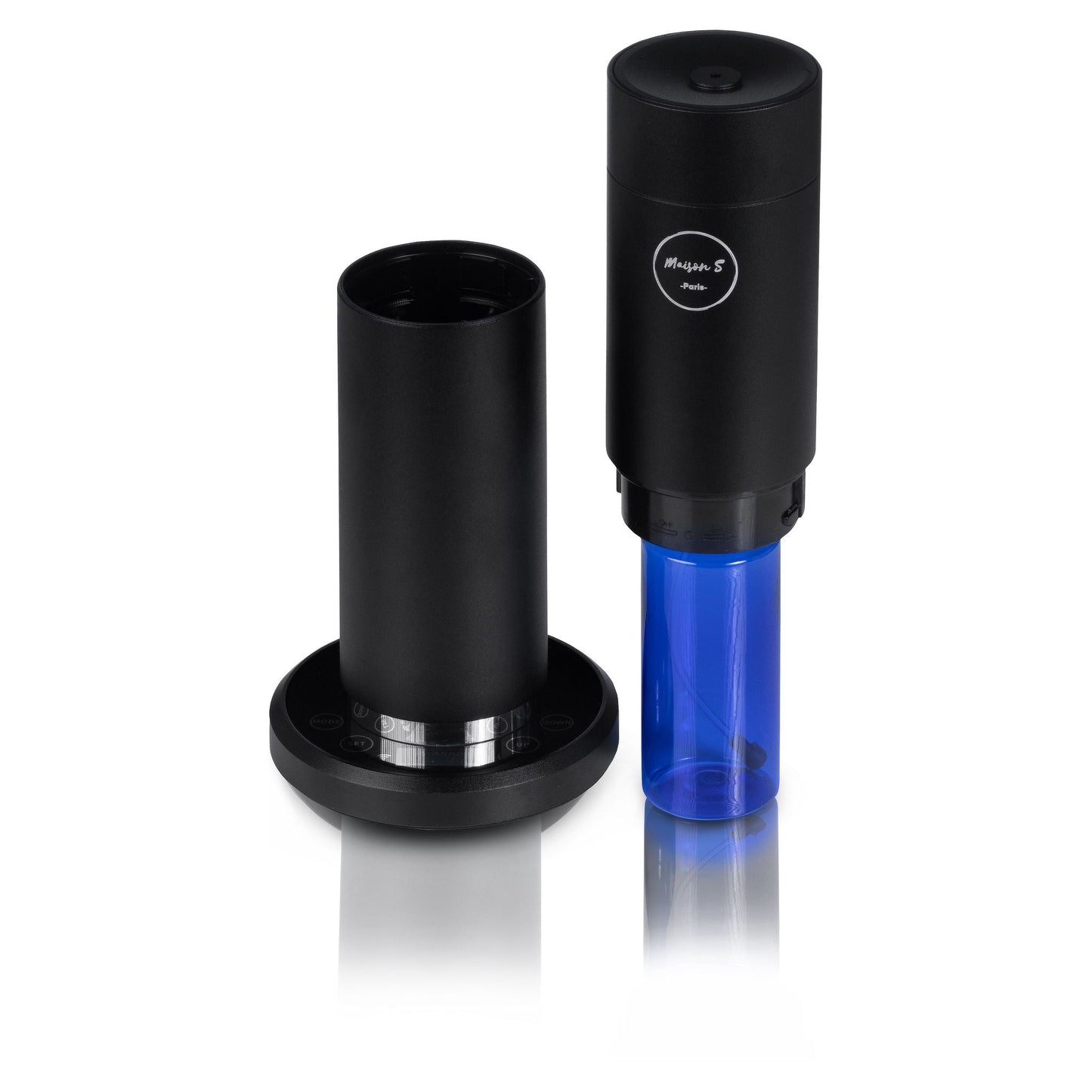 Tower App Controlled