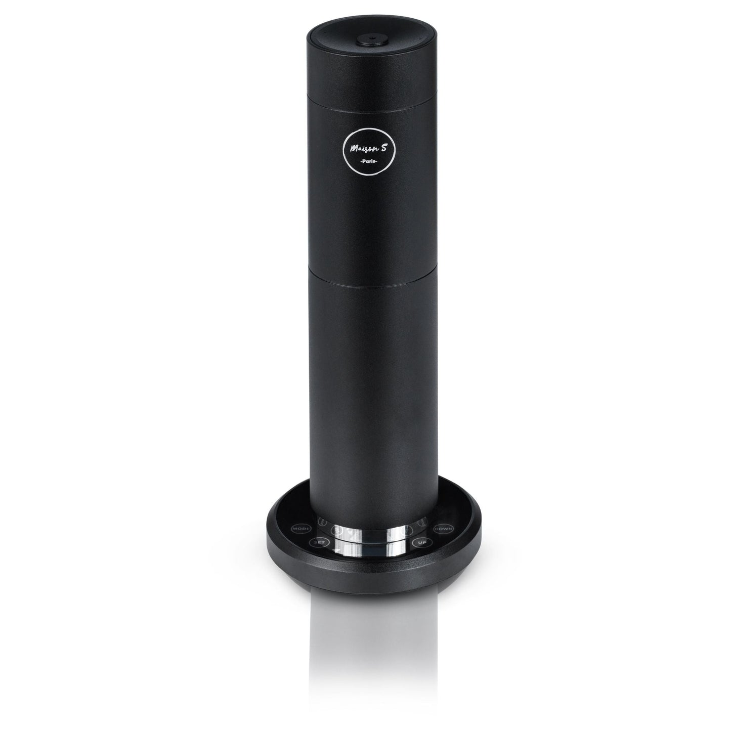Tower App Controlled