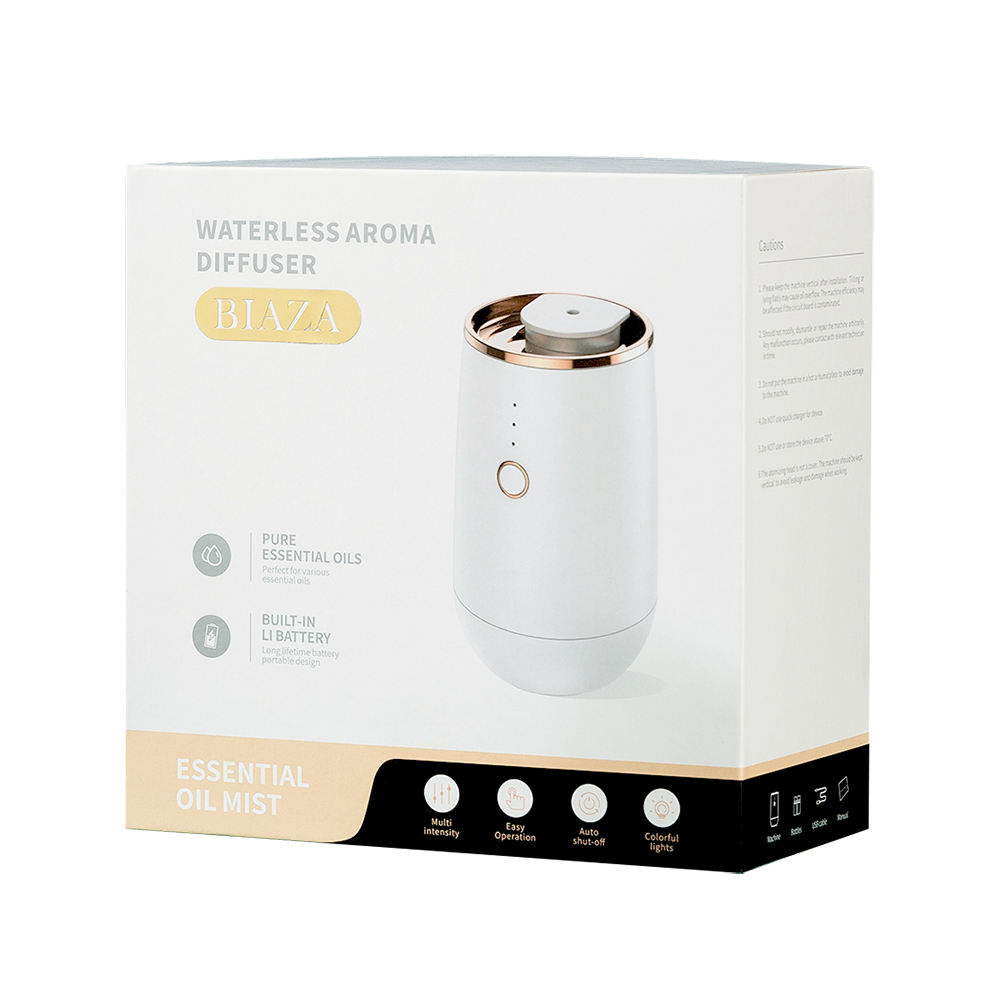 Car Diffuser/ Travel Diffuser