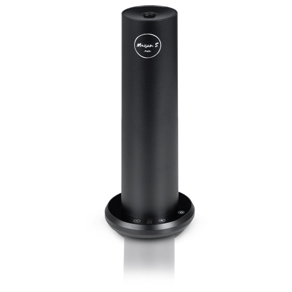 The Tower App Controlled