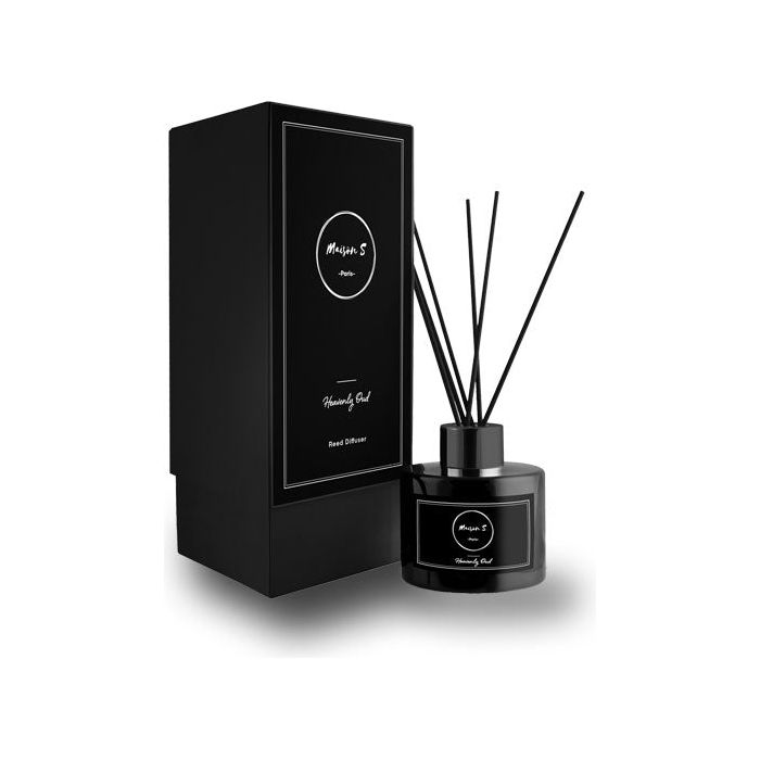 Heavenly Oud Reed Diffuser