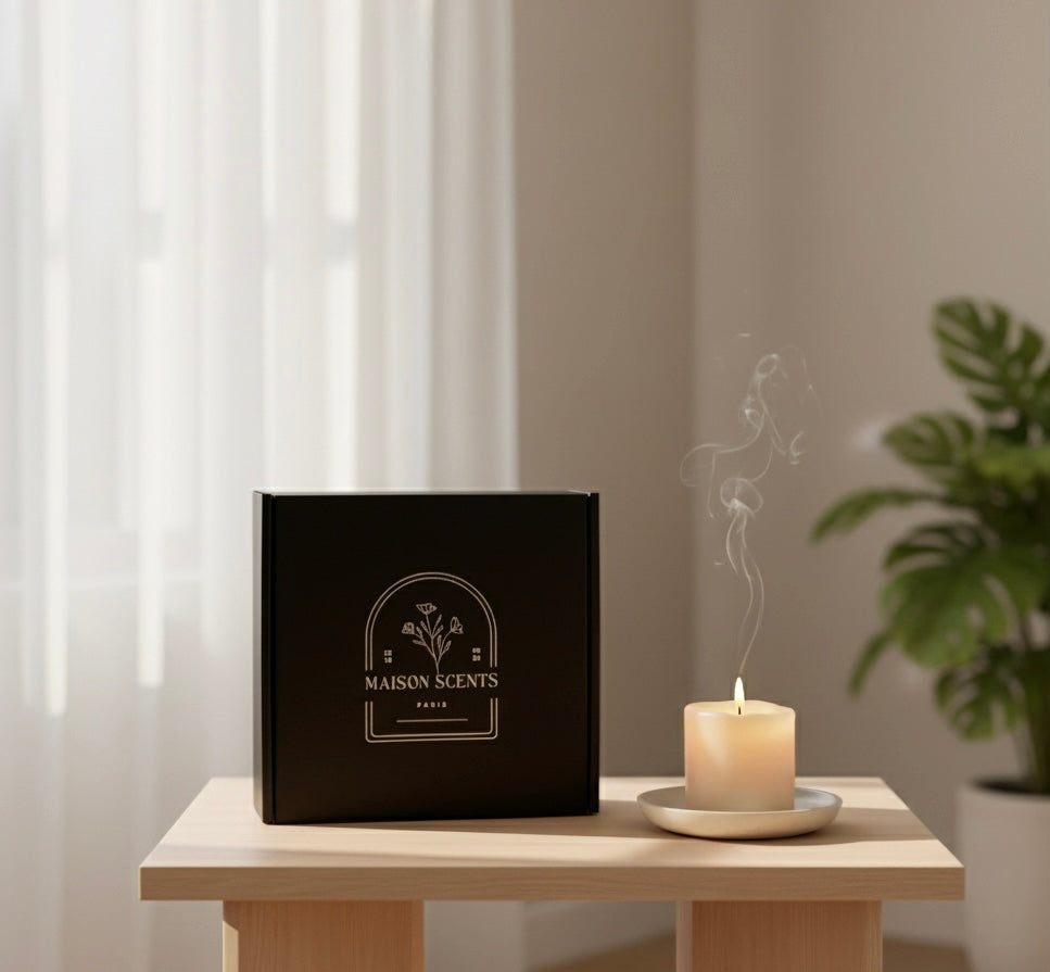 For Daily Ritual Lovers
