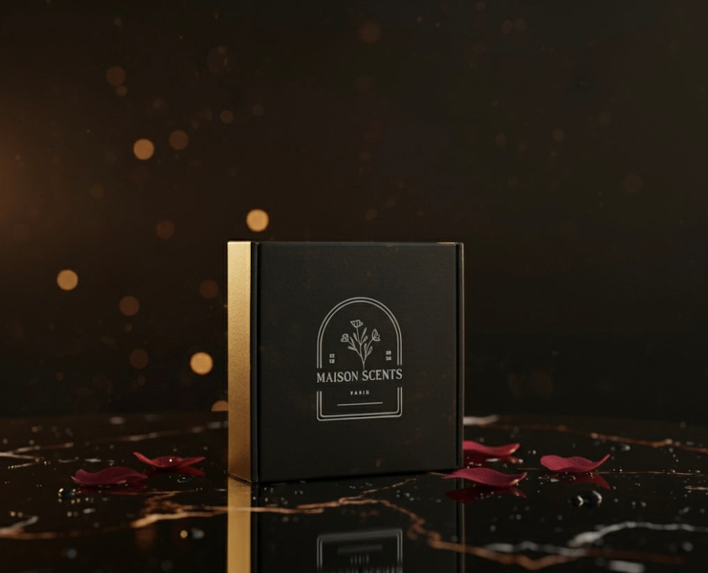 For the One Who Loves Luxury