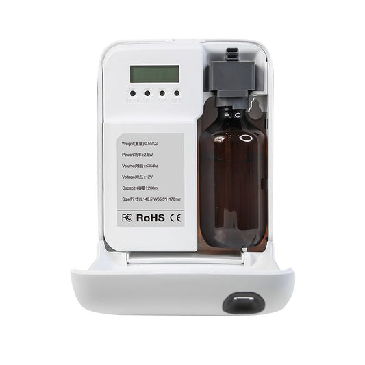 Scent Diffuser S10 - Maisonscents