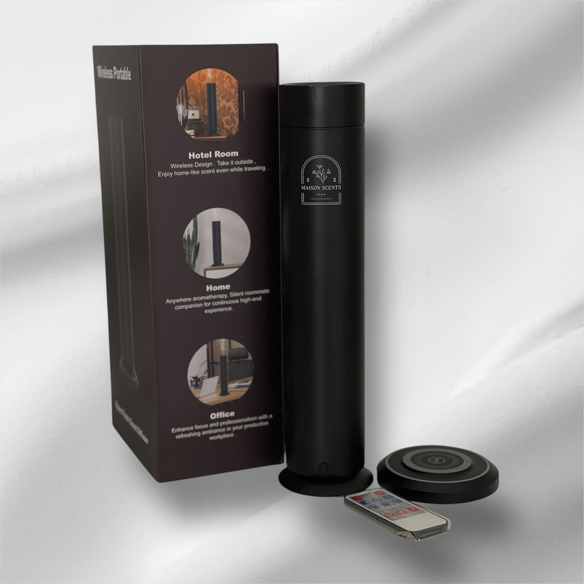 LUNA Tower Diffuser