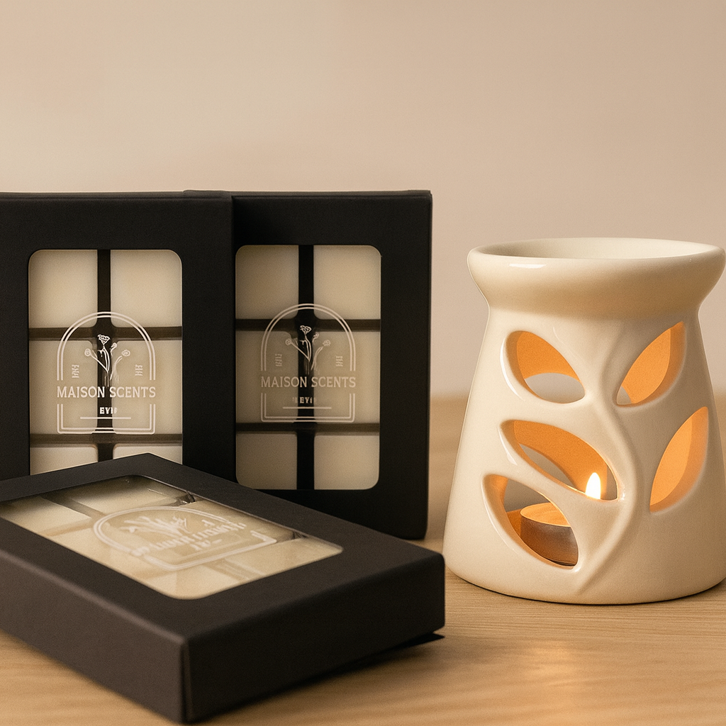 Scented Wax Melts