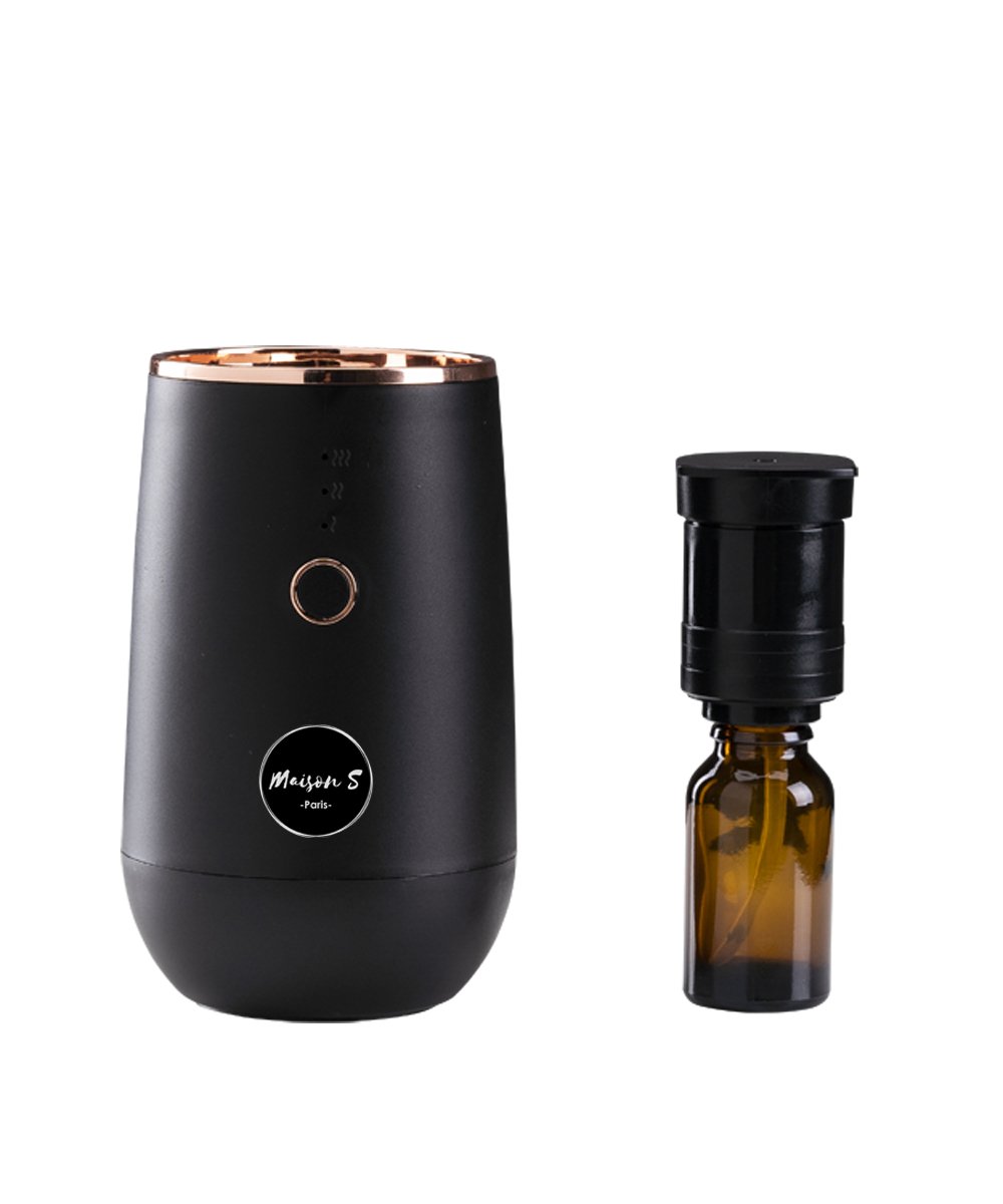 Travel Diffuser/ Car Diffuser – Maisonscents