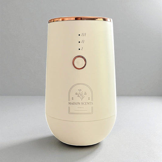Travel Diffuser/ Car Diffuser
