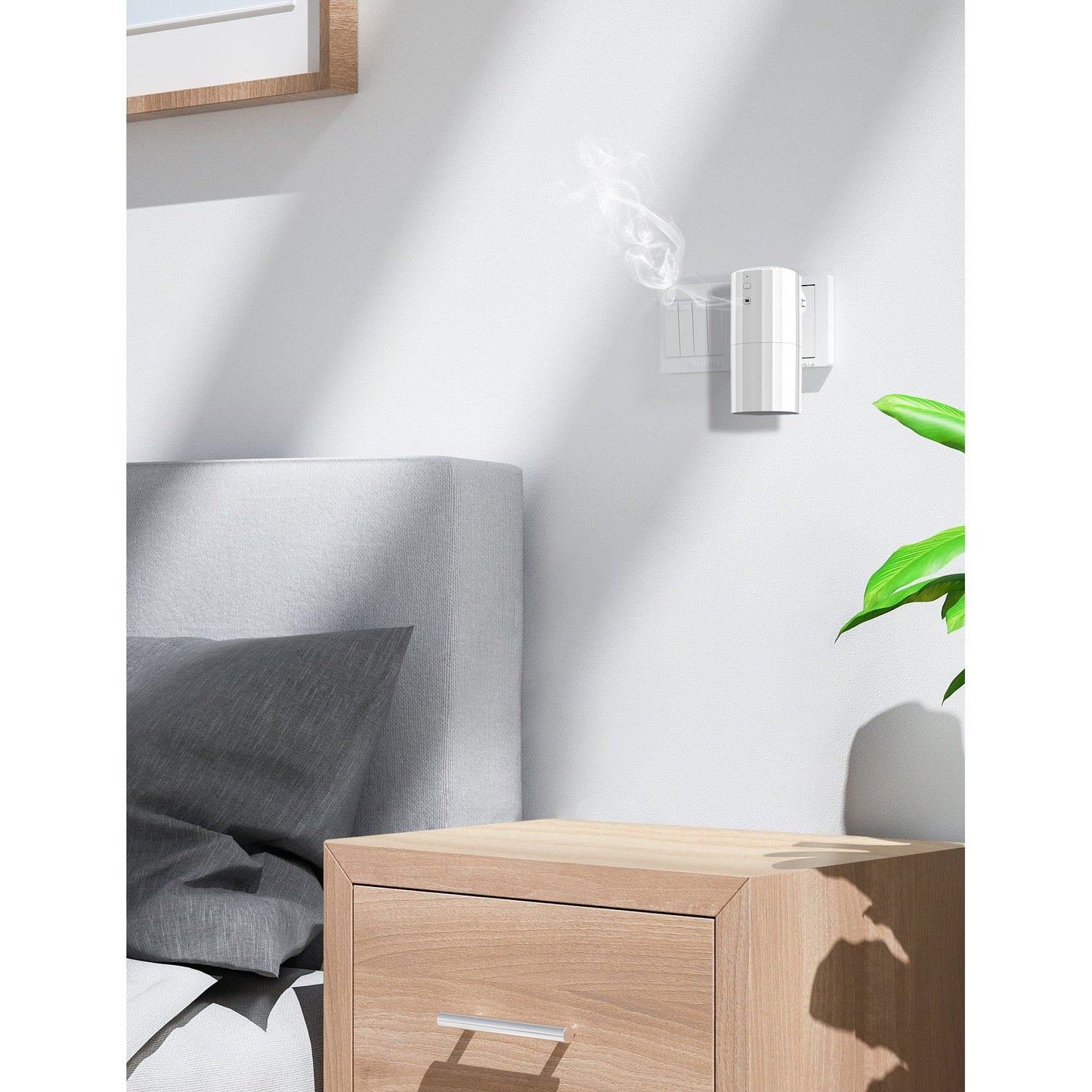 The Plug-in - Maisonscents
