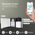 S45 Whole-Home HVAC Scent Diffuser – Up to 4,500 Sq. Ft.