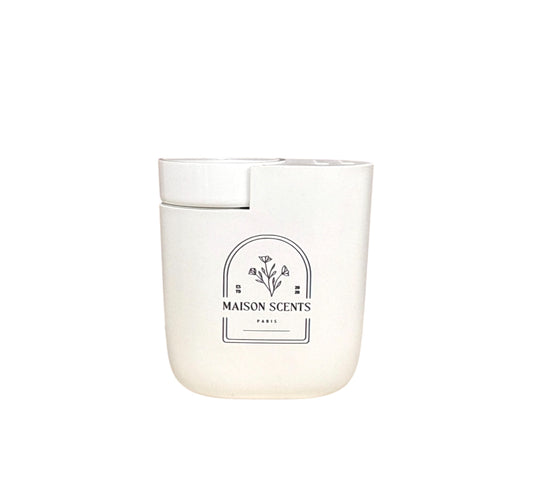Mini Home Fragrance Diffuser Plug-In
