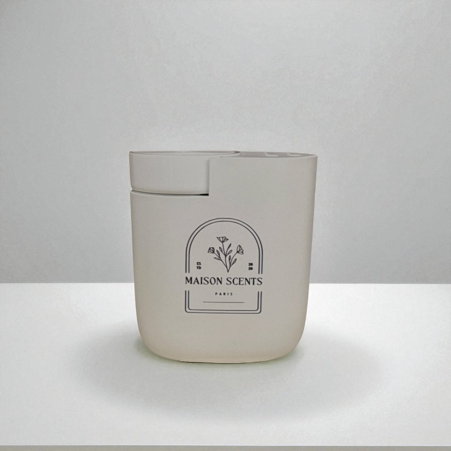 Mini Home Fragrance Diffuser Plug-In