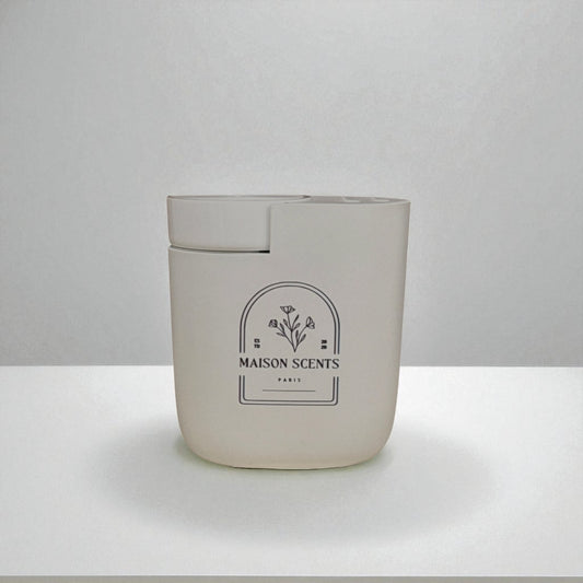 Mini Home Fragrance Diffuser Plug-In