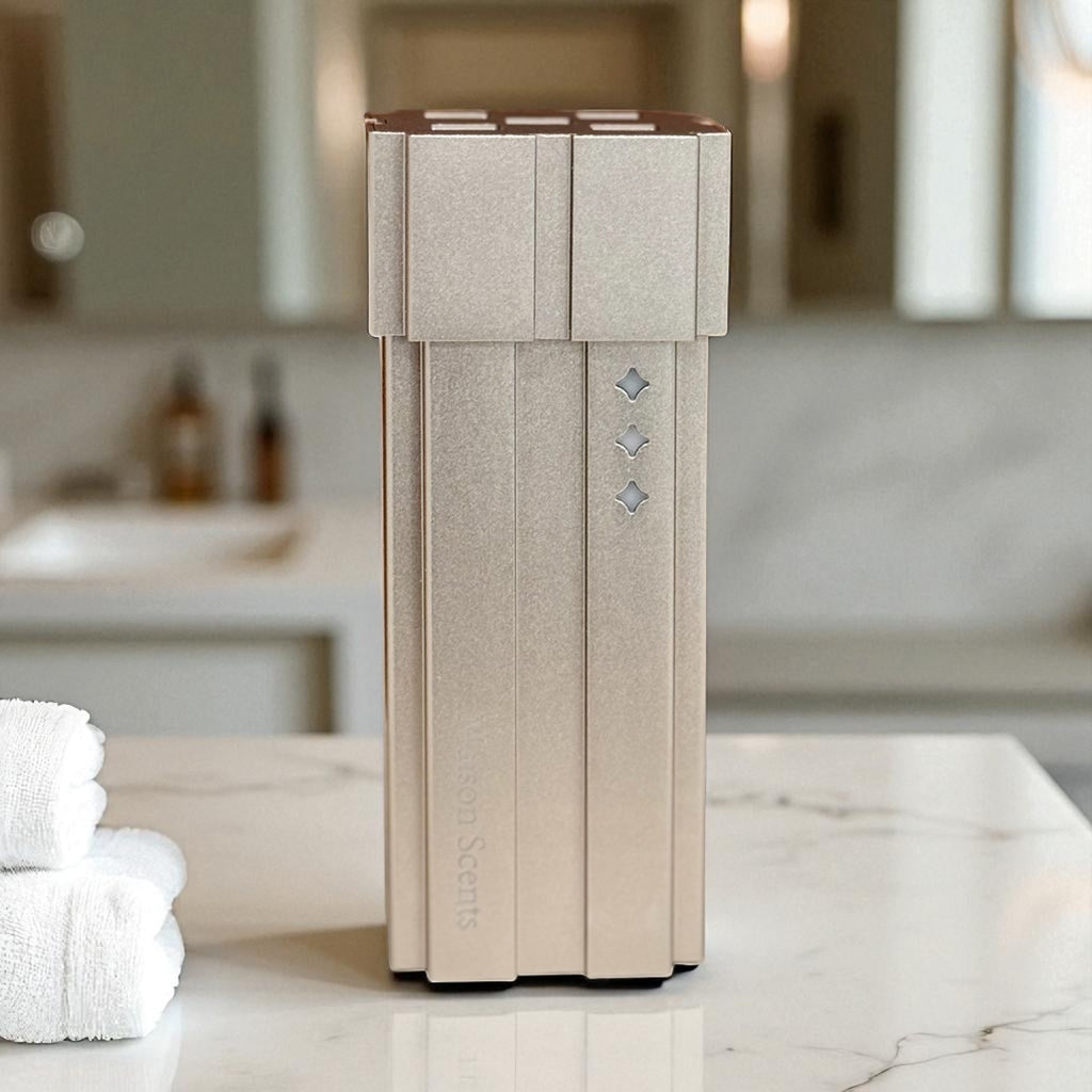 LuxPlux Diffuser