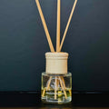 Vanilla Wood Reed Diffuser