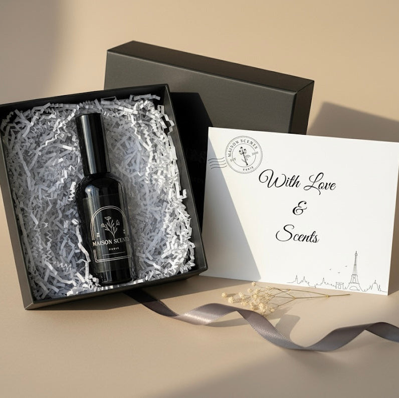 Frasier Fir Room Spray