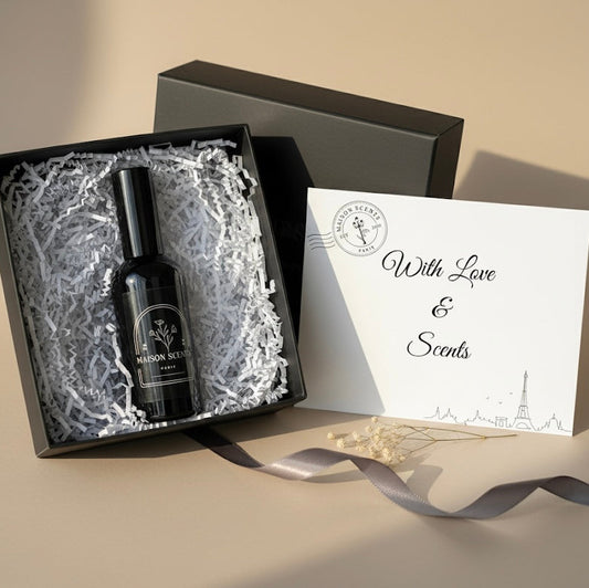 White Tea Room Spray