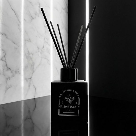 The Gardens Reed Diffuser