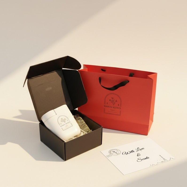 White Tea Plug-In Gift Set