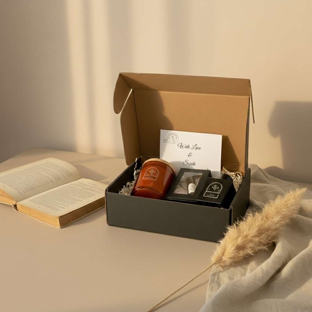 The Signature Trio Gift Set