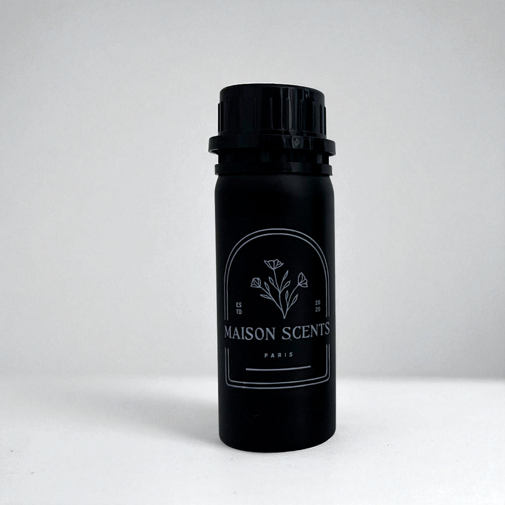 Bliss of bergamot- Inspired by W Hotel