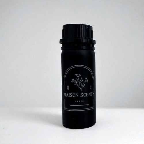 Bliss of bergamot- Inspired by W Hotel
