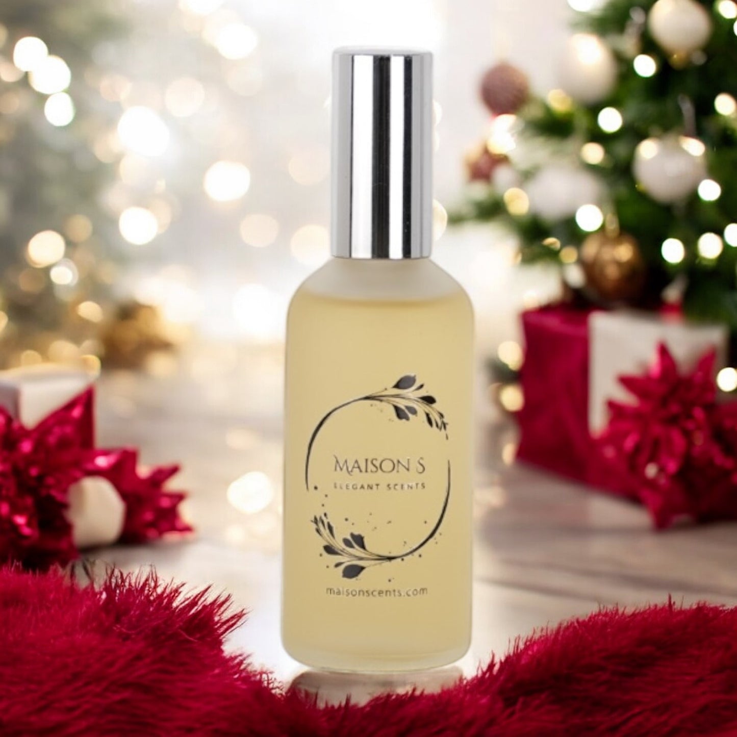 Frasier Fir Room Spray