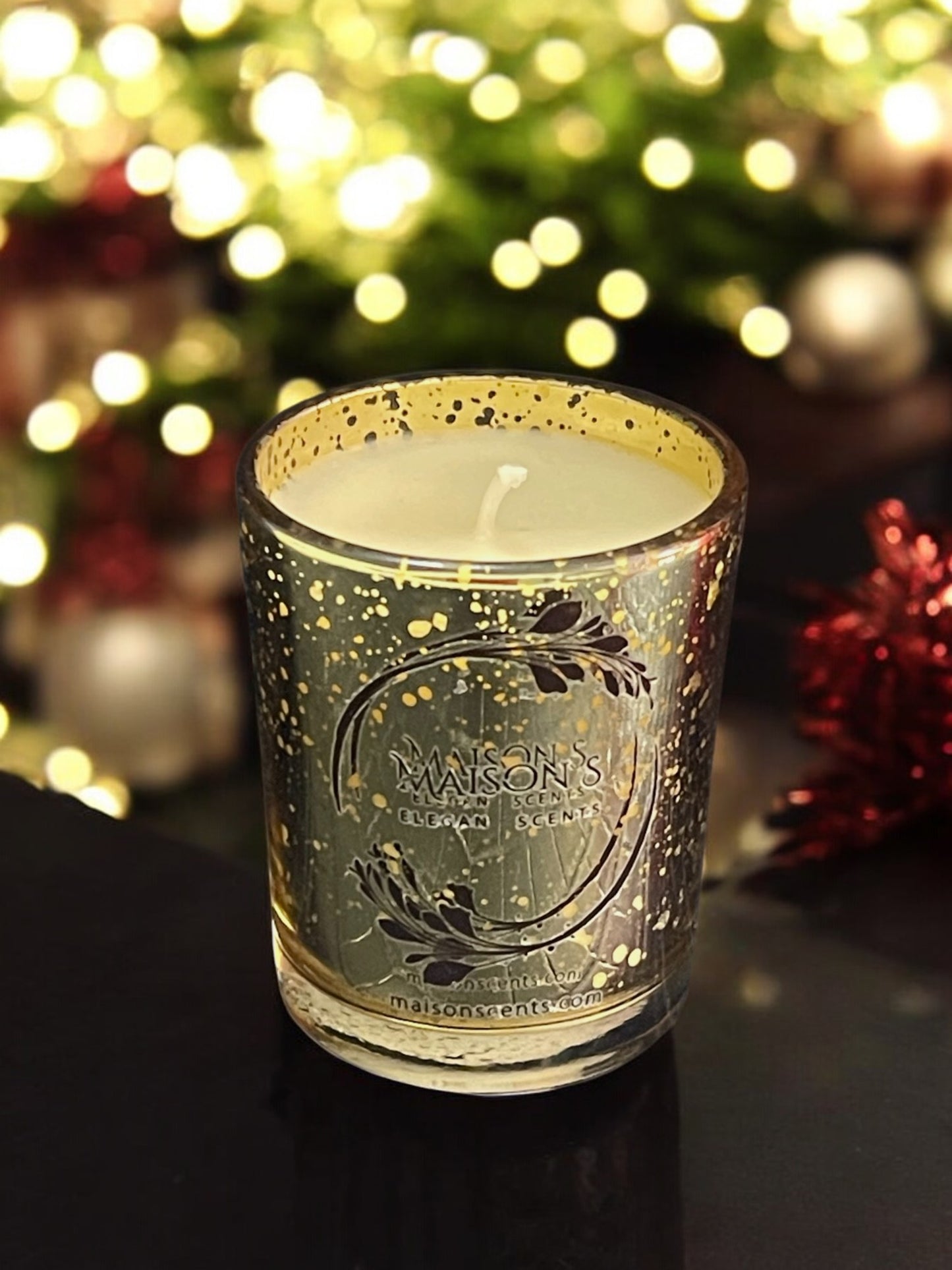 Frasier Fir - Mini candle