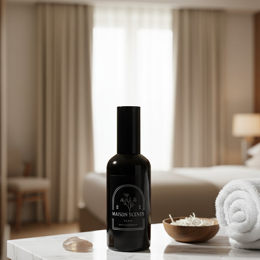 Love S Room Spray
