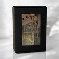 Car Reed Diffuser- The Gardens
