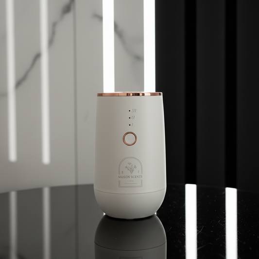 Travel Diffuser/ Car Diffuser