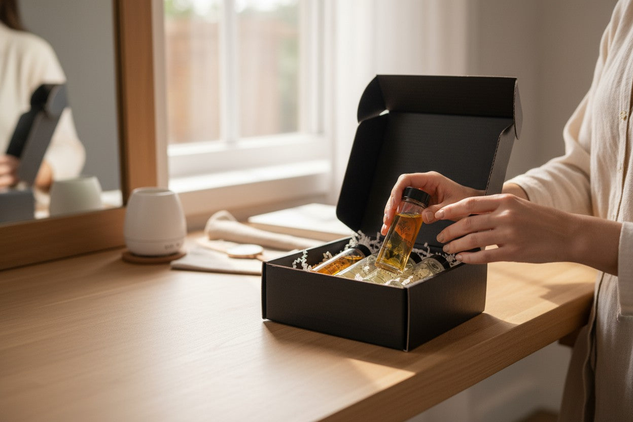 The Discovery Box