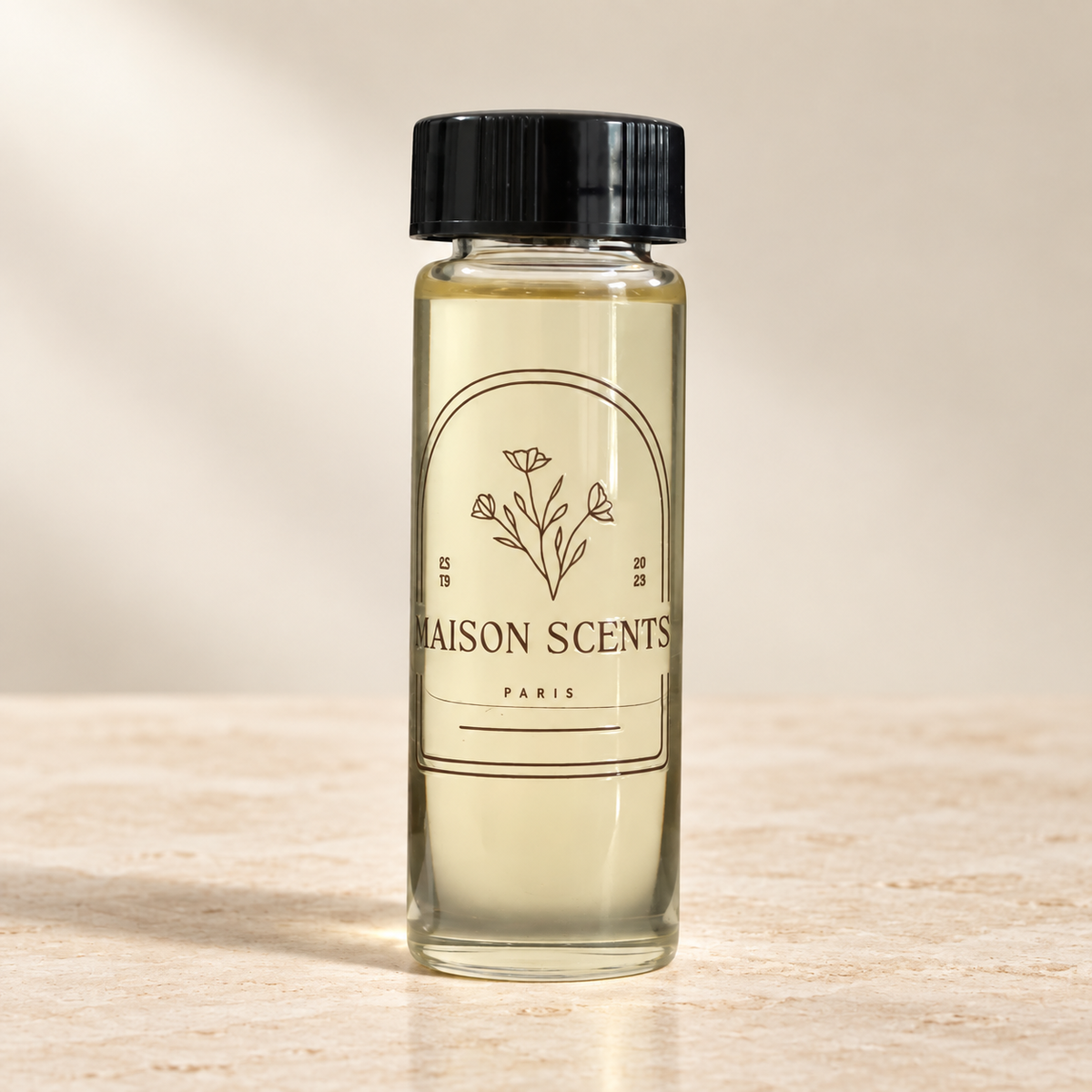 Divine Oud' – Maison Scents luxury product image