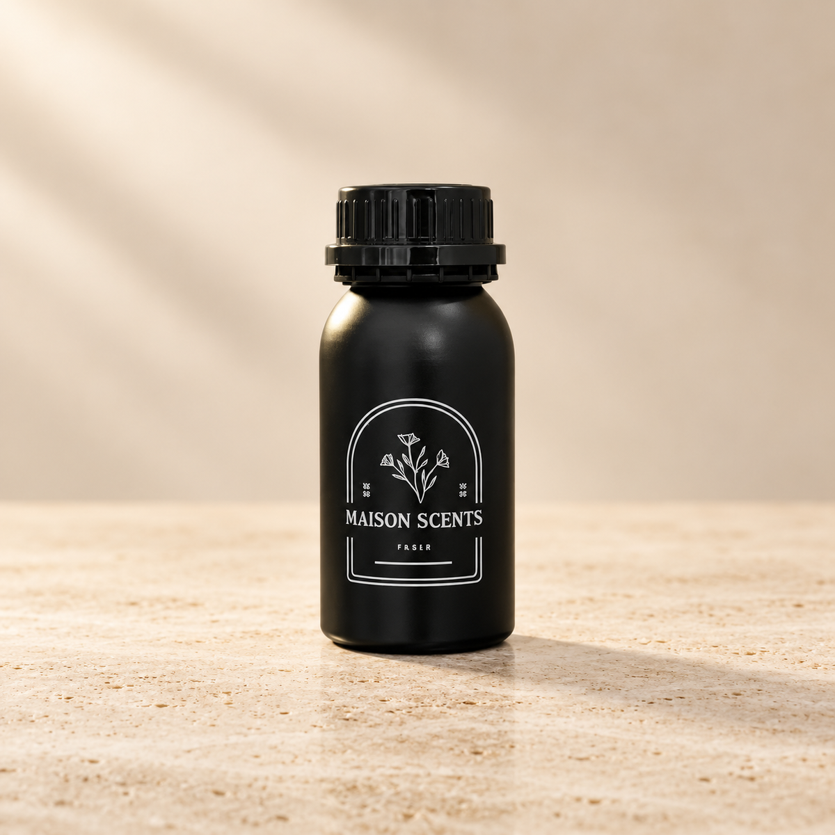 Frasier Fir  Christmas Scent – Maison Scents luxury product image