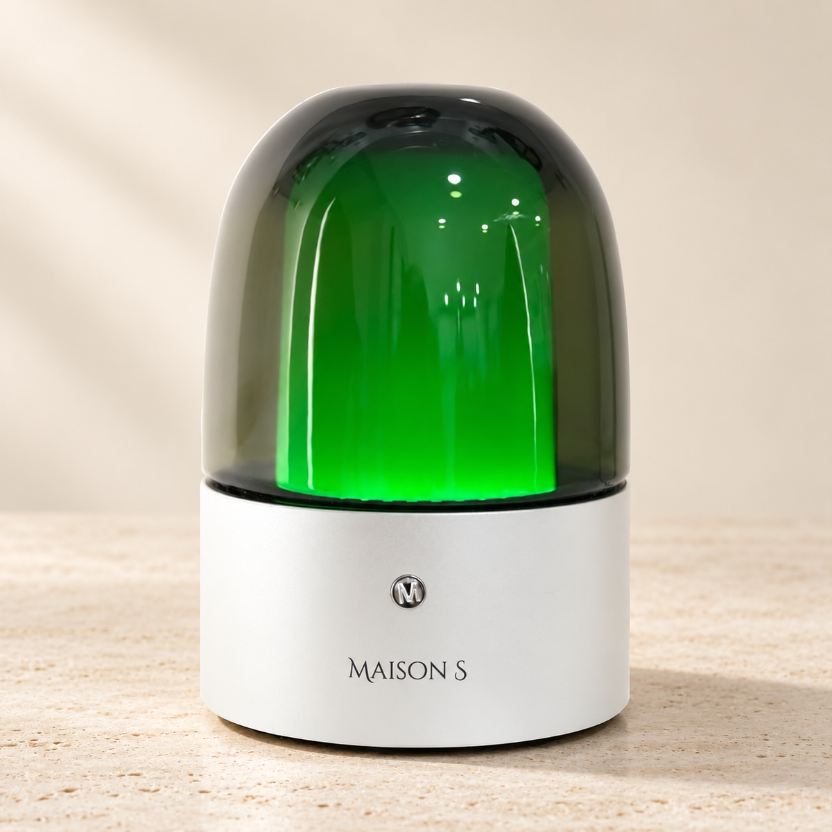 Glow Ball Diffuser – Maison Scents luxury product image