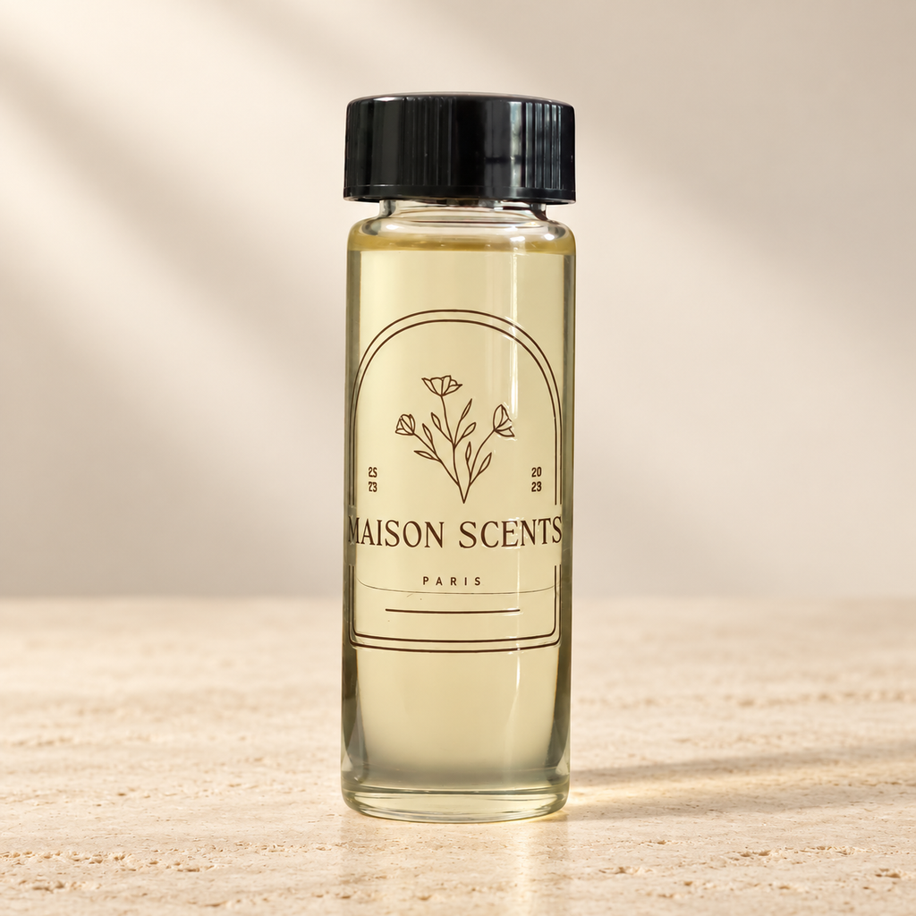 Heavenly Oud – Maison Scents luxury product image